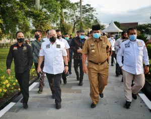 Dorong Dana Bagi Hasil Sawit, DPD RI Siap Wujudkan Harapan 21 Provinsi Penghasil Sawit