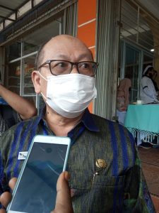 Kadisdik Kota Tanjungpinang: Pembelajaran Tatap Muka Harus Izin Orang Tua Siswa