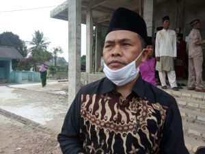 Tiap Bulan, BAZNAS Kota Tanjungpinang Kumpulkan 400 Juta Zakat Pegawai Pemko