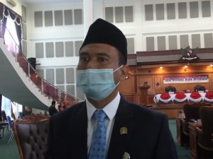 Ashadi Optimis, Walikota Tanjungpinang Sudah Ada Pendamping di Tahun 2020