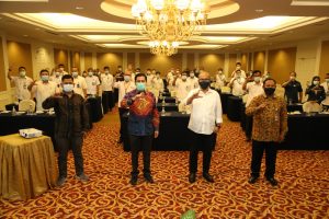 BP Batam Gelar FGD PPID