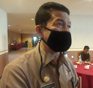 Disnaker Tanjungpinang Usulkan Kenaikan UMK 2021