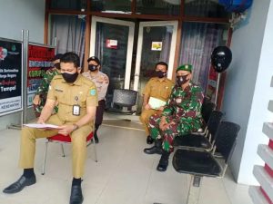 Satu Pasien Positif COVID-19 di Anambas Meninggal Dunia