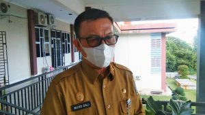 117 Sekolah di Kepri Tunggu Persetujuan Gubernur Belajar Tatap Muka