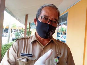 Disdik Tanjungpinang Wacanakan Tambah Jumlah Sekolah Tatap Muka