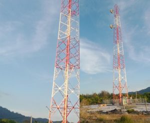 Sinyal 4G Mati, Masyarakat Anambas Desak Pemerintah Tingkatkan Kapasitas Jaringan