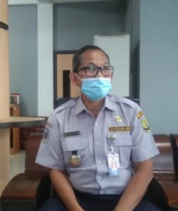 Dishub Tanjungpinang Ajukan Pembangunan ATCS ke Kemenhub