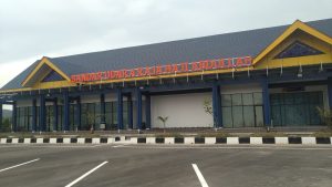 Akibat COVID-19, Rencana Pembangunan Landasan Pacu Bandara RHA Karimun Tertunda