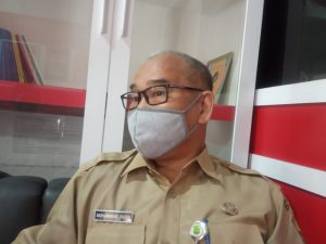 27 Tendik Reaktif COVID-19, Disdik Tanjungpinang Tunda Belajar Tatap Muka