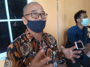 Duh! 3 Guru dan 1 Pegawai Disdik Kota Tanjungpinang Positif COVID-19