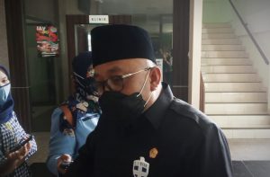 Lis Darmansyah Minta Satpol-PP Dilibatkan Dalam Belajar Tatap Muka