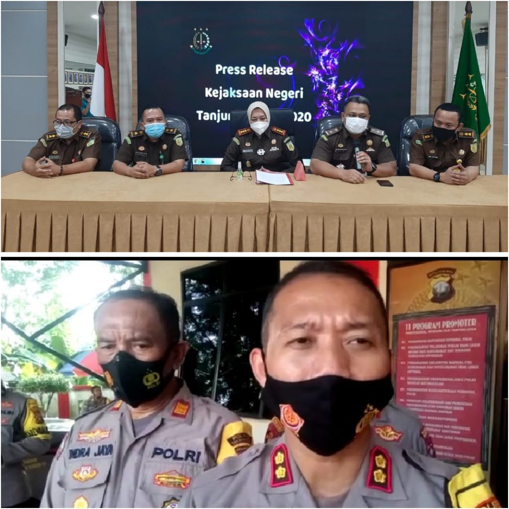 Penyelidikan Jaksa dan Polisi di BUMD Tanjungpinang : Dugaan Penyalahgunaan Keuangan dan Perampokan Dokumen