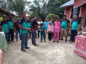 Gelar Kopdar, DFI Kuansing Mendapat Apresiasi dari Anggota DPRD