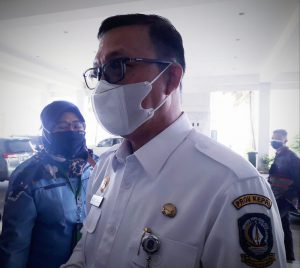 Hari Ini, Disdik Kepri Lakukan Simulasi Belajar Tatap Muka di Batam