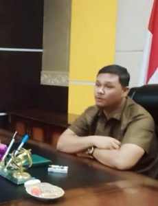 DPRD Kuansing Gelar Rapat Paripurna Terkait Akhir Masa Jabatan Bupati dan Wakil Bupati Kuansing 2016-2021