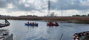 Tenggelam di DAM Duriangkang, Warga Batam Ditemukan Meninggal Dunia