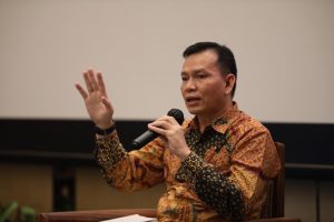 Kemenko Perekonomian RI Sosialisasikan PP Nomor 41 Tahun 2021, Ini Penjelasannya