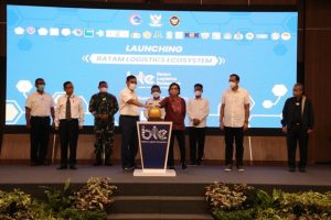 Muhammad Rudi Dukung BLE Jadi Pilot Project Nasional