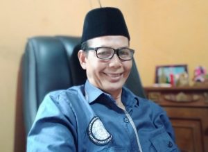 Kejari Kuansing Dapat Dukungan Dari Ketua LSM Clean Governance DPC Kuansing