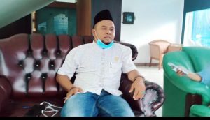 DPRD Kuansing Kecewa, TAPD Tidak Hadir Dalam Rapat Banggar