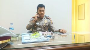 Tiga Pos Penyekatan Mudik di Kuansing Terpantau Kondusif