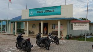 Tokoh Pemuda Jemaja Minta Pemkab Anambas Perhatikan Alkes dan Obat di RSUD Jemaja