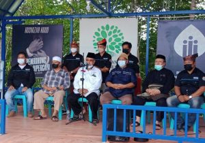 Peringati Hari Marwah Ke-19 Berdirinya Provinsi Kepri, Pemerintah Diminta Pro Petani