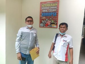 Gamari Dukung Jaksa Periksa Mantan Bupati, Bupati Terpilih dan Mantan Kepala Bappeda Kuansing