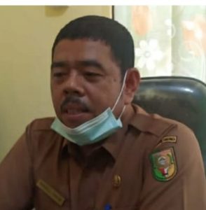 Besok, Sekolah di Desa Zona Hijau di Kuansing Kembali Gelar Belajar Tatap Muka