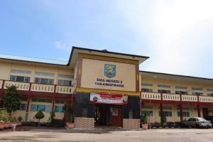 27 Siswa SMAN 2 Tanjungpinang Akan Ikuti KSN 2021