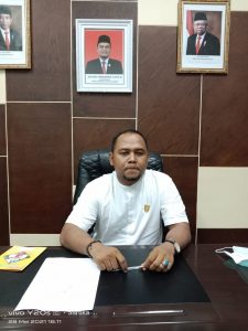 Butuh Anggaran Besar, Banggar DPRD Kuansing Tolak Pembangunan Venue Renang