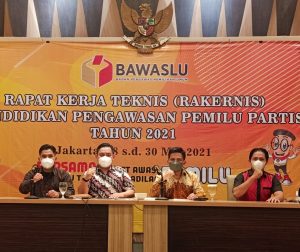 Pilkada Usai, Bawaslu Perkuat Edukasi Politik Masyarakat Melalui SKPP