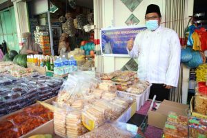 Semarakkan Bulan Ramadan, BP Batam Salurkan Infaq dan Sodaqoh ke Kaum Duafa Tanjung Uma