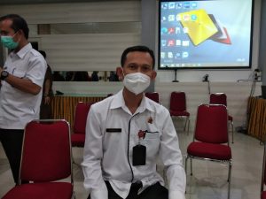 Pengajuan Legalitas 13 Aset Dari Pemkab Bintan Dibatalkan, Ini Alasannya