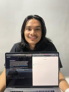 Leo Fablo Silalahi, Pemenang Apple WWDC 2021 Swift Student Challenge