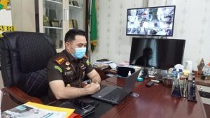 Jaksa Periksa Mantan Anggota DPRD Kuansing Secara Maraton