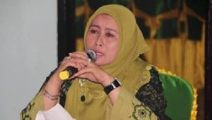 Mewujudkan Masyarakat Sehat, Hj Zulaikha Tata Kembali Tugas Pokok Posyandu