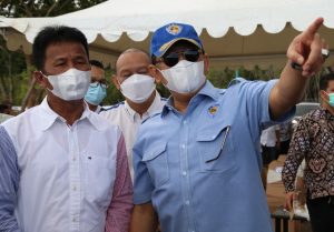 Tingkatkan Ekonomi, Batam Akan Bangun Sirkuit Balap Internasional