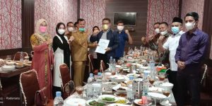 Komisi II DPRD Riau Kunjungi Dinas Pariwisata Kuansing Bahas Pengelolaan Destinasi Wisata