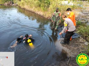 Bocah 10 Tahun Tewas Tenggelam di Kolam Bekas Galian Pasir di Bintan