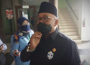 Lis : Tes Antigen Berbayar di Lokasi Penyekatan Tidak Ada di Instruksi Mendagri