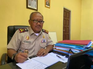 BPN Anambas Cetak 1 223 Sertifikat Program PTSL dan 1.500 sertifikat Redistribusi Tanah di 14 Desa