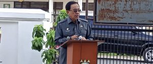 Bupati Inhil Keluarkan Instruksi PPKM Level 3