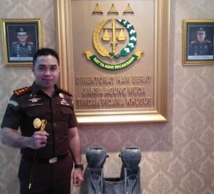 Dihadapan Jaksa se-Indonesia, Hadiman Akan Curhat Terkait Pengalaman Melawan Koruptor