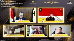 MedcoEnergi Raih Soebroto Awards Bidang SDM