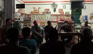 Pasca Kisruh Terkait Lahan, Wabup Kuansing Minta Masyarakat Jangan Anarkis