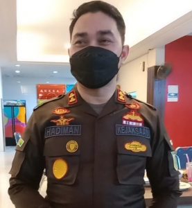 Jaksa Hadirkan Mantan Sekda Sebagai Saksi Kasus Kegiatan Setdakab Kuansing