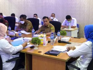 Tahun Depan, BWS Sumatera IV Bangun Irigasi di Panggak Darat Lingga