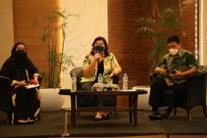 Dorong Kembali Investasi di Batam, BP Batam Gelar Business Gathering