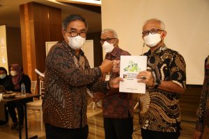 BP Batam Gelar FGD Proses Re-enggineering